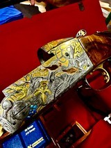 Krieghoff 125th Gun of the Year - 5 of 11