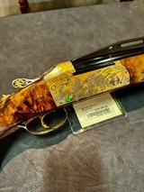 Krieghoff 125th Gun of the Year - 11 of 11