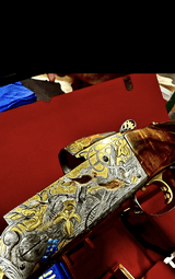 Krieghoff 125th Gun of the Year - 9 of 11