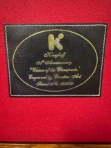 Krieghoff 125th Gun of the Year