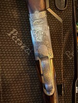 Perazzi SCO Sideplate 20ga 30” - 4 of 5