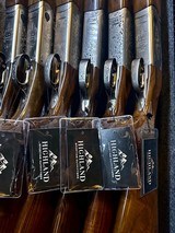Krieghoff Essencia 20ga 28”
