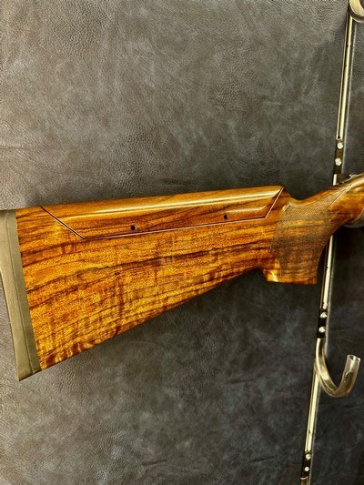 Krieghoff K80 Shadow DLC Parcours 32
12ga