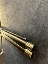 Krieghoff K80 Shadow DLC Parcours 32” 12ga - 5 of 8