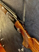 Krieghoff K80 Shadow DLC Parcours 32” 12ga - 8 of 8