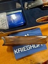 Krieghoff K80 Shadow DLC Parcours 32” 12ga - 3 of 8