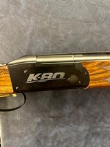 Krieghoff K80 Shadow DLC Parcours 32” 12ga - 4 of 8