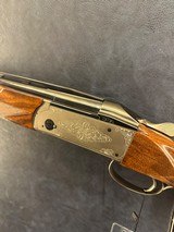 Krieghoff K80 .12ga - 10 of 13