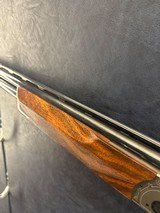 Krieghoff K80 .12ga - 11 of 13