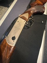 Krieghoff K80 .12ga - 2 of 13