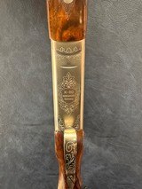 Krieghoff K80 .12ga - 13 of 13