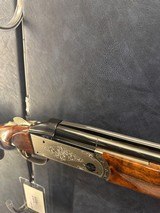 Krieghoff K80 .12ga - 8 of 13