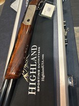 Krieghoff K80 .12ga - 4 of 13