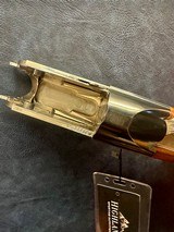 Krieghoff K80 - 5 of 6