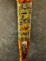 Krieghoff K80 Celtic Case Color Pro Sport - 14 of 15
