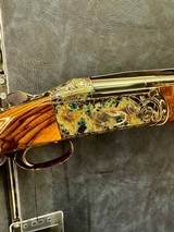 Krieghoff K80 Celtic Case Color Pro Sport - 6 of 15