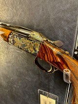 Krieghoff K80 Celtic Case Color Pro Sport - 9 of 15