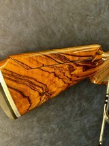 Krieghoff K80 Celtic Case Color Pro Sport - 5 of 15