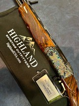 Krieghoff K80 Celtic Case Color Pro Sport
