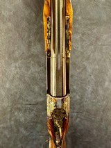 Krieghoff K80 Celtic Case Color Pro Sport - 11 of 15