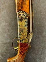 Krieghoff K80 Celtic Case Color Pro Sport - 12 of 15