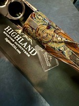 Krieghoff K80 Celtic Case Color Pro Sport - 4 of 15