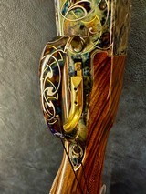 Krieghoff K80 Celtic Case Color Pro Sport - 15 of 15