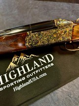 K80 Good REN 12gq Parcours