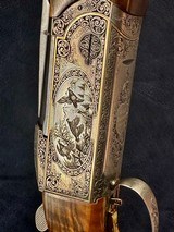 Krieghoff K80 - 9 of 12