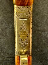 Krieghoff K80 - 8 of 12