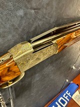 Krieghoff K80 Creative Art Italia - 8 of 13