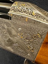 Krieghoff K80 Creative Art Italia - 10 of 13