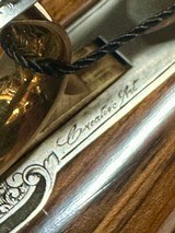 Krieghoff K80 Creative Art Italia - 6 of 13