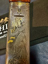 Krieghoff K80 Creative Art Italia - 4 of 13