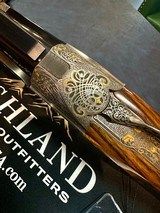 Krieghoff K80 Creative Art Italia - 2 of 13