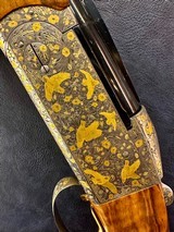 Krieghoff K80 G.S Pedretti Quail Covey - 2 of 14