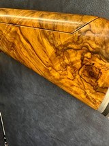 Krieghoff K80 G.S Pedretti Quail Covey - 9 of 14