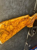 Krieghoff K80 G.S Pedretti Quail Covey - 13 of 14