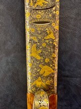 Krieghoff K80 G.S Pedretti Quail Covey - 4 of 14