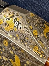 Krieghoff K80 G.S Pedretti Quail Covey - 12 of 14