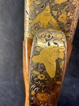 Krieghoff K80 G.S Pedretti Quail Covey - 8 of 14