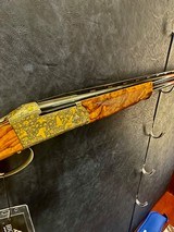 Krieghoff K80 G.S Pedretti Quail Covey - 14 of 14