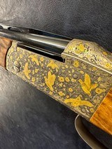 Krieghoff K80 G.S Pedretti Quail Covey - 10 of 14