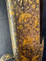 Krieghoff K80 G.S Pedretti Quail Covey - 5 of 14