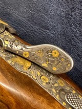 Krieghoff K80 G.S Pedretti Quail Covey - 11 of 14