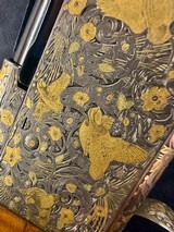 Krieghoff K80 G.S Pedretti Quail Covey - 6 of 14