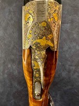 Krieghoff K80 G.S Pedretti Quail Covey - 3 of 14
