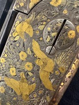 Krieghoff K80 G.S Pedretti Quail Covey - 7 of 14