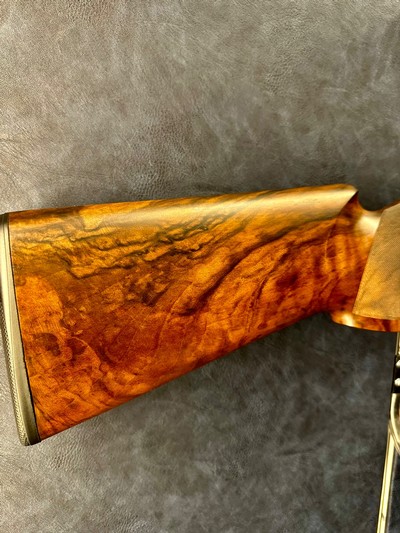 Beretta ASC 90 Sporting