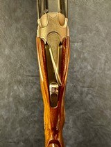 Beretta 694 - 9 of 13